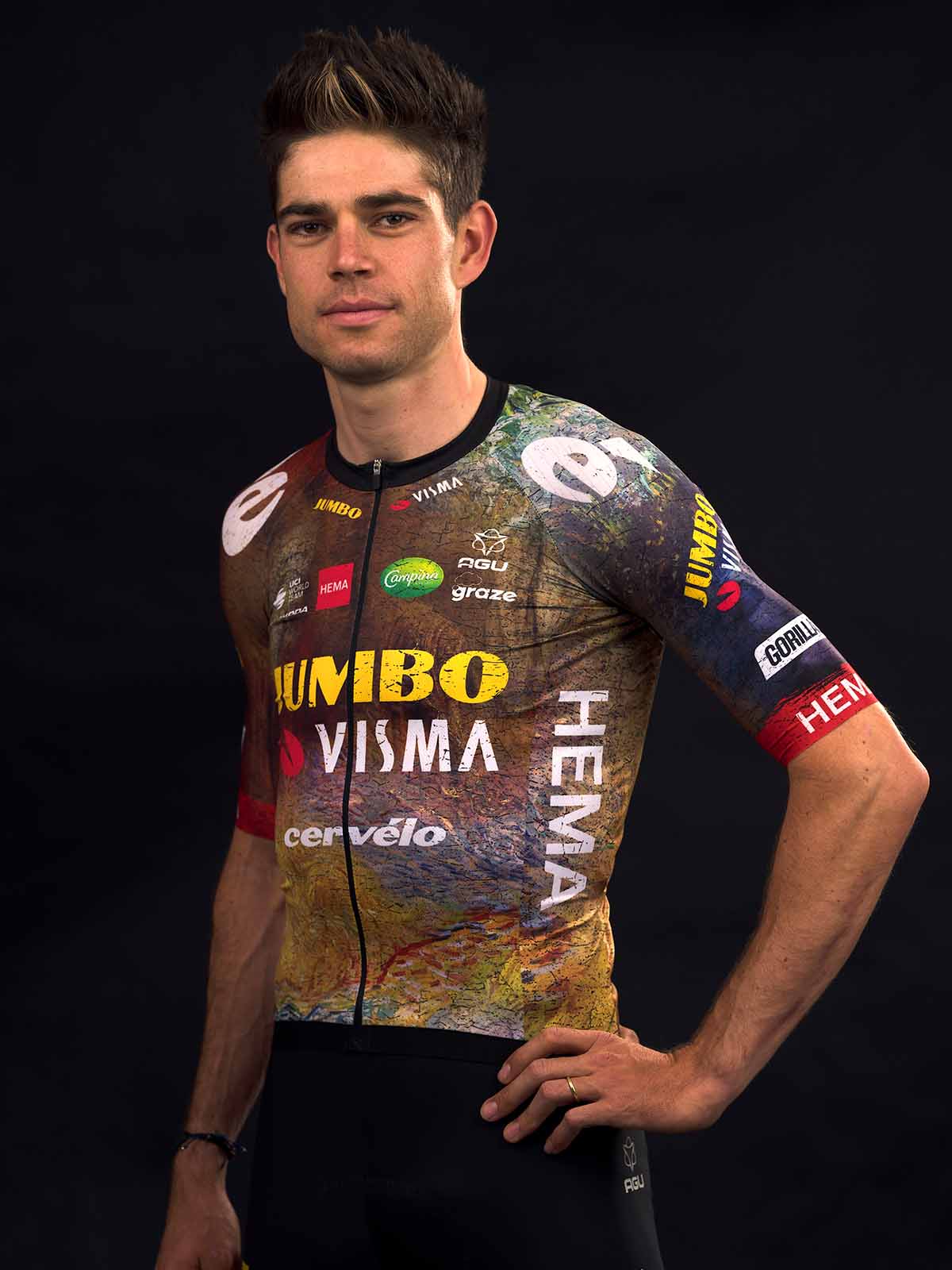 Wout van Aert